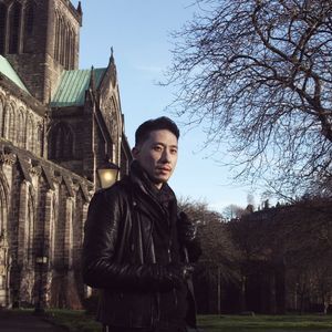 Meet your Posher, Johnny